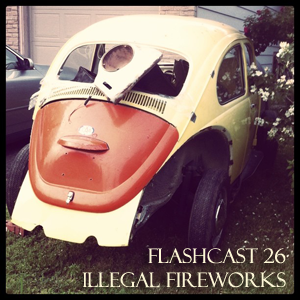 FC26 - Illegal Fireworks