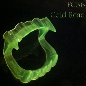 FC36 - Cold Read