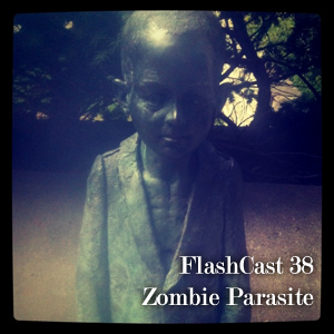 FC38 - Zombie Parasite
