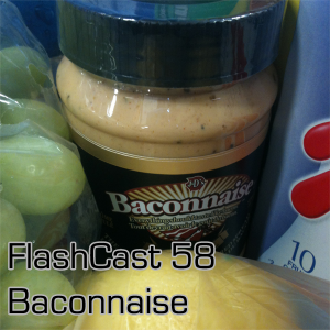 FC58 - Baconnaise