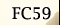 FC59 - A Case of the 200s