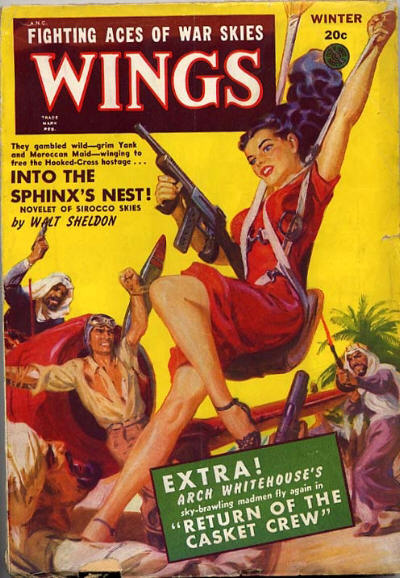 Wings 1948