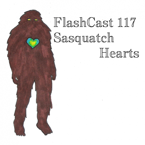 FC117 – Sasquatch Hearts