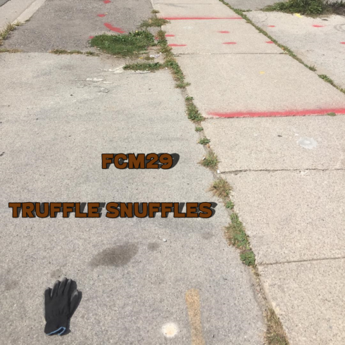 FCM29 – Truffle Snuffles