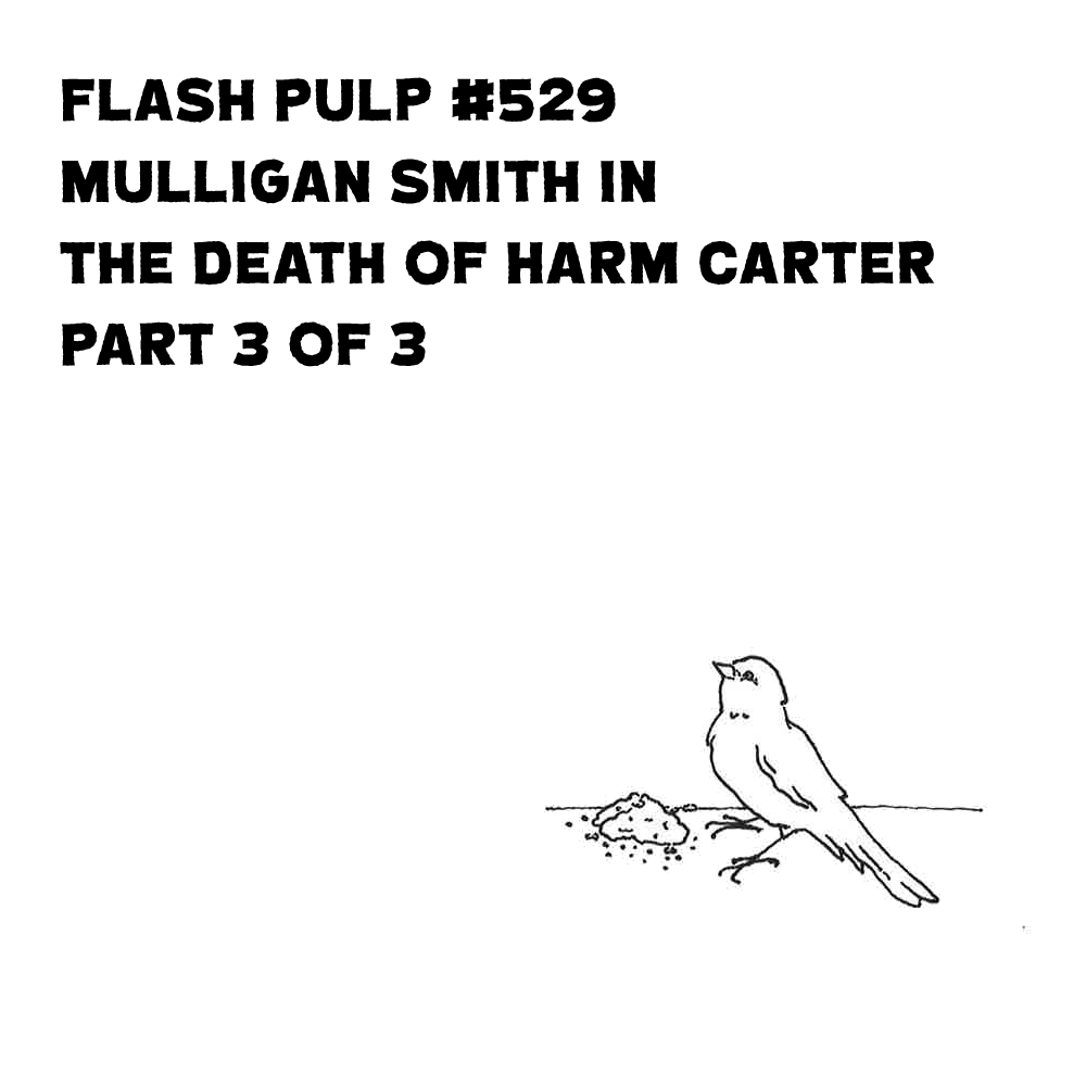 Flash Pulp 529