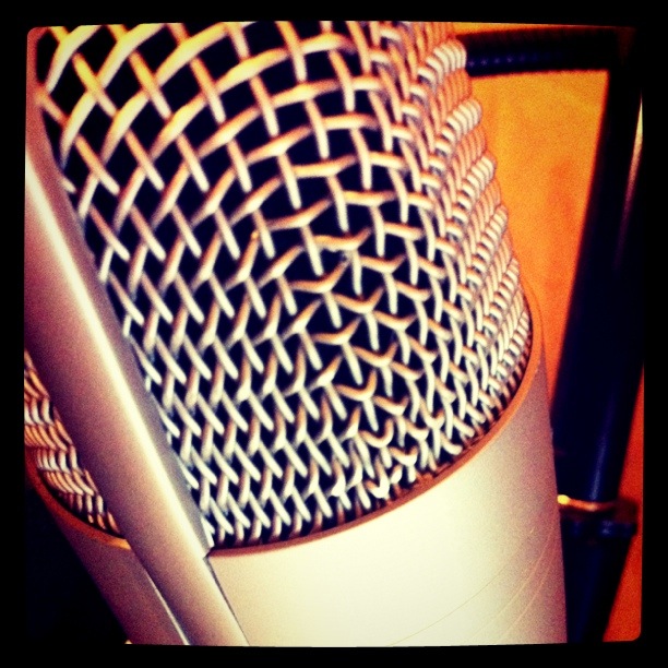 Microphone