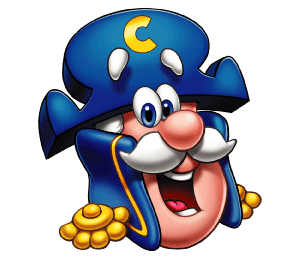 Captain Crunch