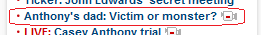 Anthony's dad: Victim or Monster?