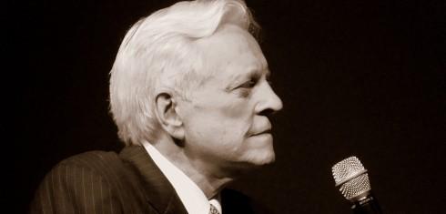 Robert Osborne, in Athens, Georgia, 2009 - found at http://trueclassics.wordpress.com/2010/11/25/thankful/