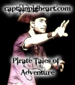 CaptainPigheart.com