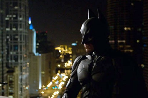 Still from Dark Knight