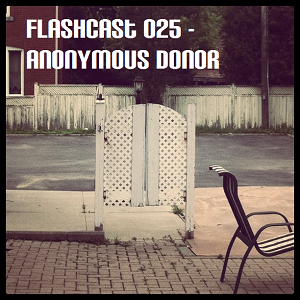 FC25 - Anonymous Donor