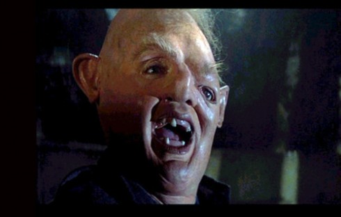 Sloth Fratelli from The Goonies