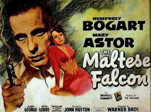 The Maltese Falcon