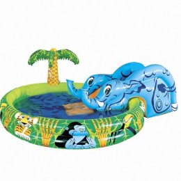 Kiddie Pool