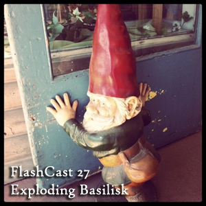 FC27 - Exploding Basilisk