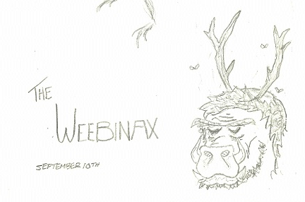 The Weebinax