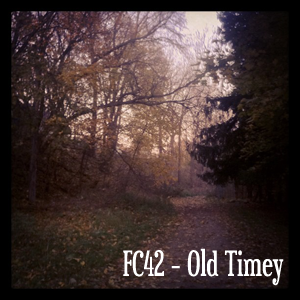 FC42 - Old Timey