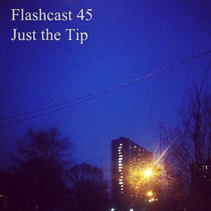 FC45 - Just the Tip