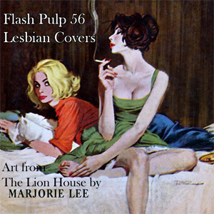 FC56 - Lesbian Covers