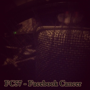 FC57 - Facebook Cancer