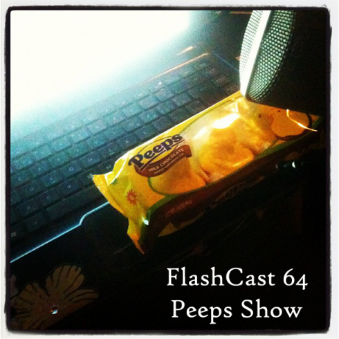 FC64 - Peeps Show