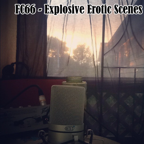 FC66 - Explosive Erotic Scenes
