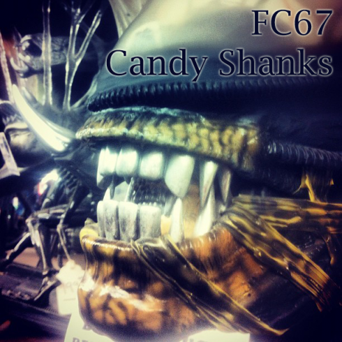 FC67 - Candy Shanks