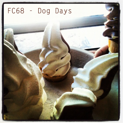 FC68 - Dog Days
