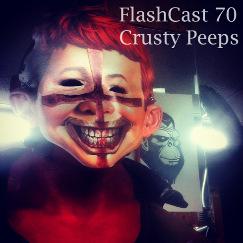 FC70 - Crusty Peeps
