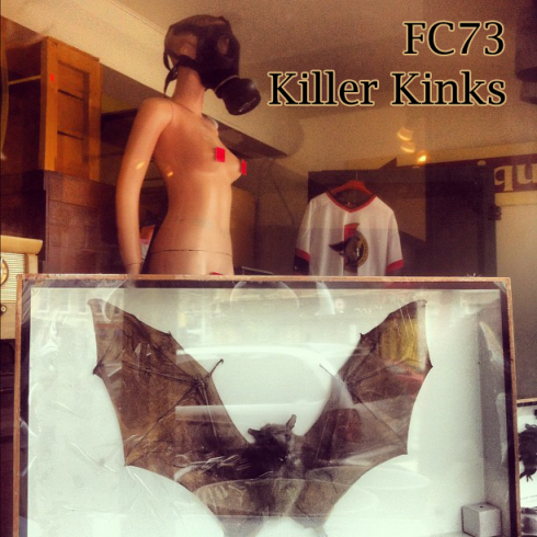 FC73 - Killer Kinks