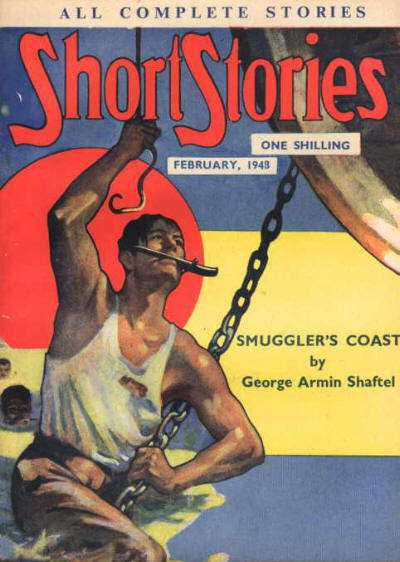 Short Stories #2 1948