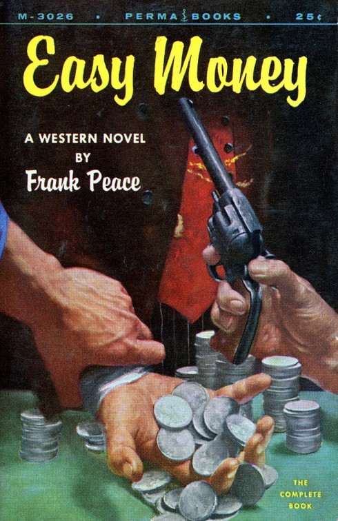 Easy Money by Frank Peace