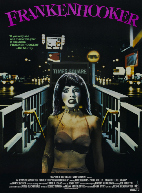 FrankenHooker 1990