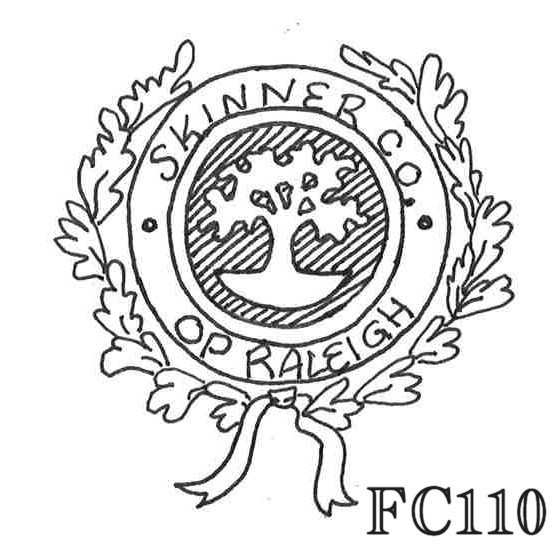 FC110 - #OpRaleigh