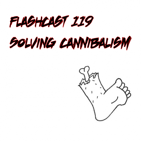 FC119 - Solving Cannibalism