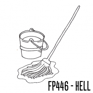 FP446 - Hell