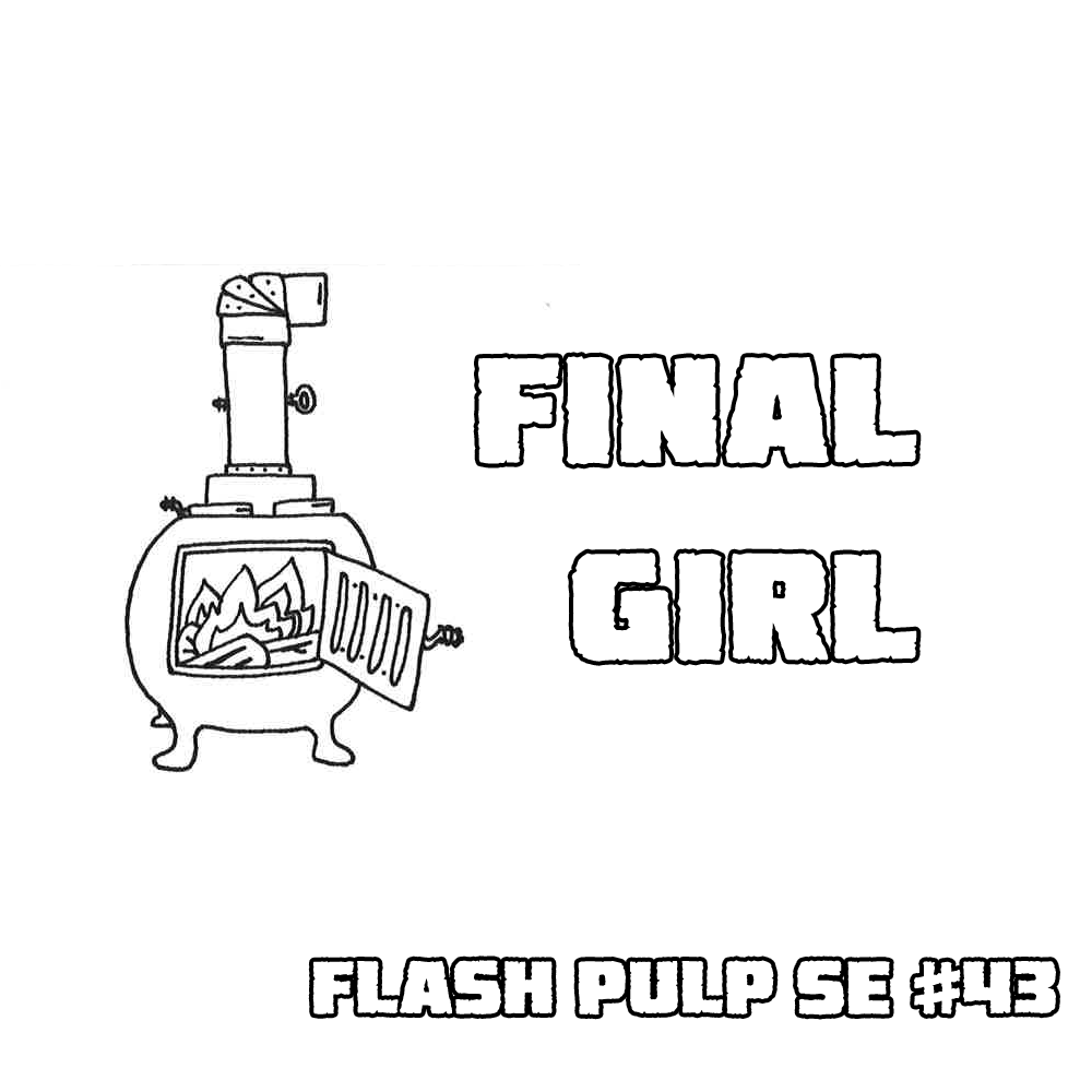 FPSE43 - Final Girl
