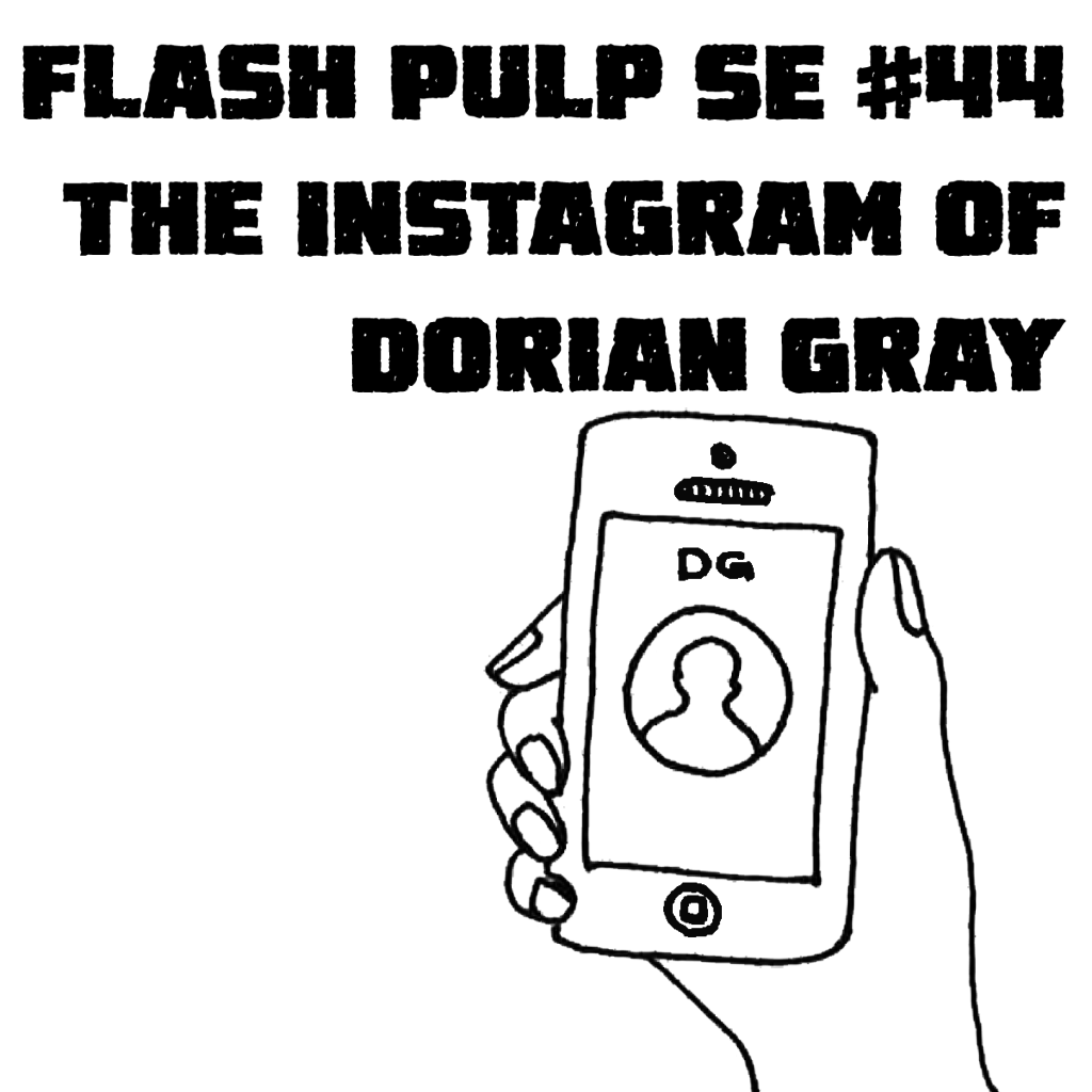 FPSE44 - The Instagram of Dorian Gray